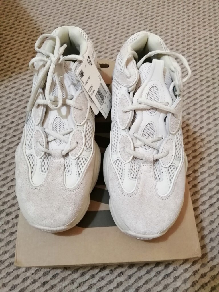 YEEZY 500 BLUSH 10US Trade Me